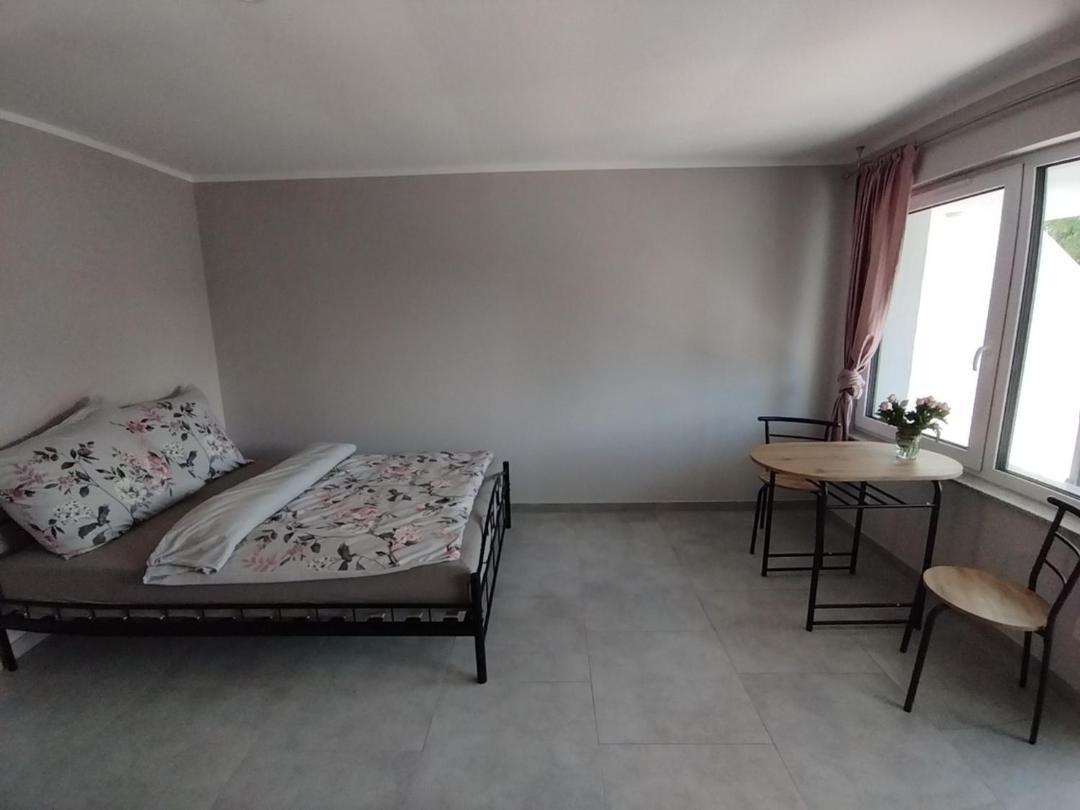 Apartamenty Przy Jeziorze Dlugie  Kültér fotó